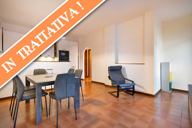 Appartamento in Vendita a Pisa