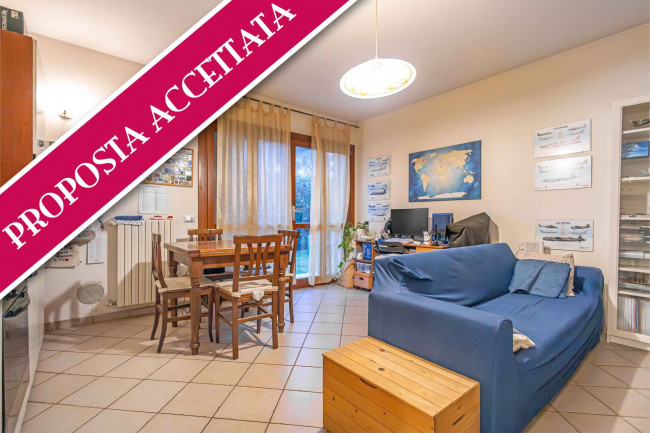 Appartamento in Vendita a Pisa