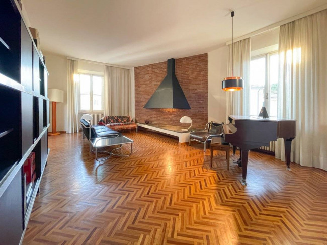 Appartamento in Affitto a Pisa