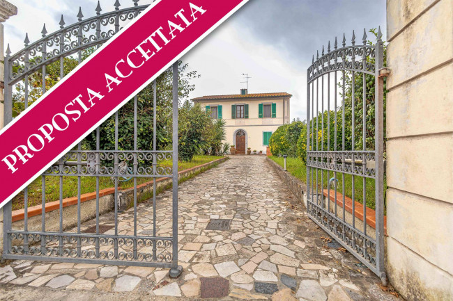 Duplex in Vendita a Pisa