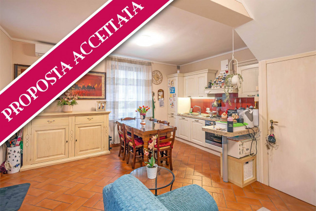 Casa singola in Vendita a Vecchiano