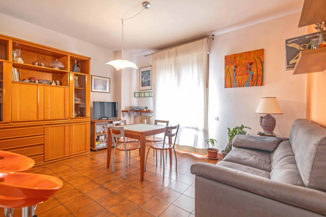 Appartamento in Vendita a Pisa