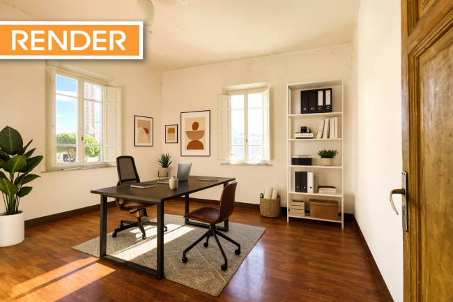 Casa singola in Vendita a Pisa