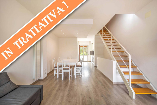 Villette a schiera in Vendita a Pisa