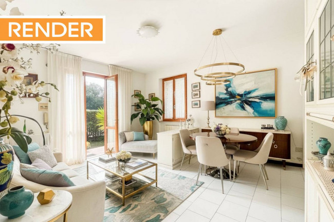 Appartamento in Vendita a Pisa