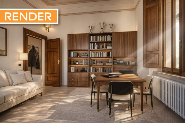 Duplex in Vendita a Pisa