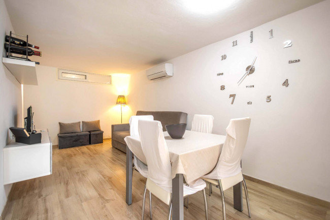 Appartamento in Affitto a Pisa