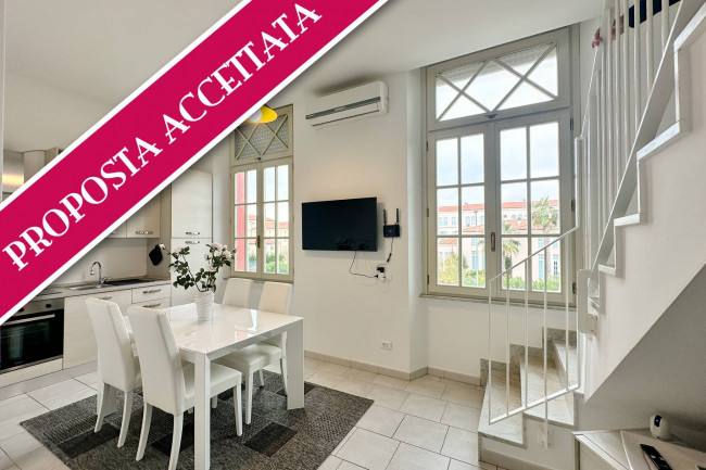 Appartamento in Vendita a Pisa