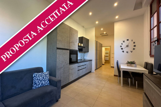 Appartamento in Vendita a Pisa