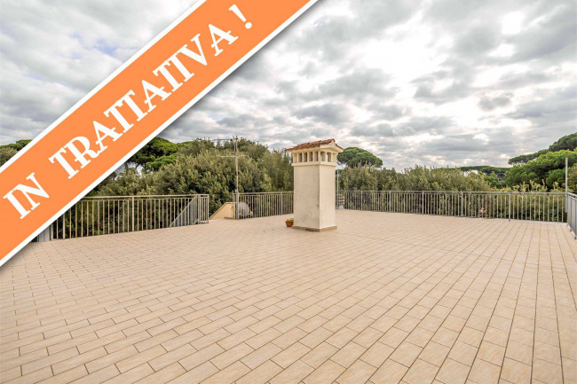 Appartamento in Vendita a Pisa