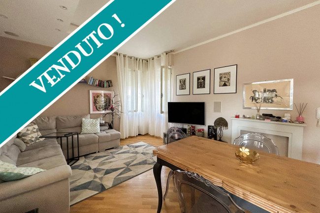 Appartamento in Vendita a Pisa