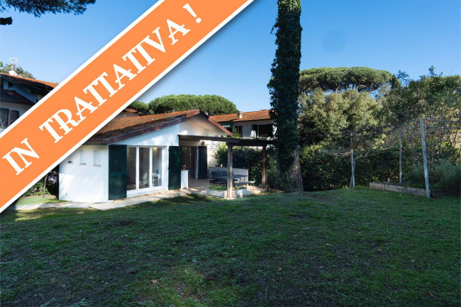 Bifamiliare in Vendita a Pisa