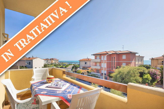 Attico in Vendita a Pisa