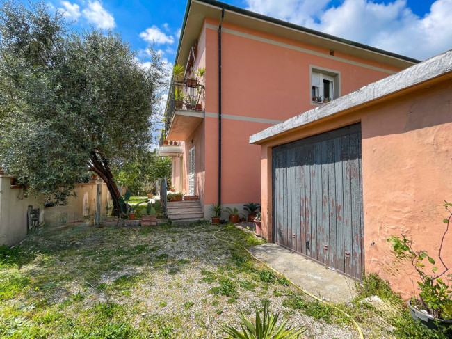 Duplex in Vendita a Pisa