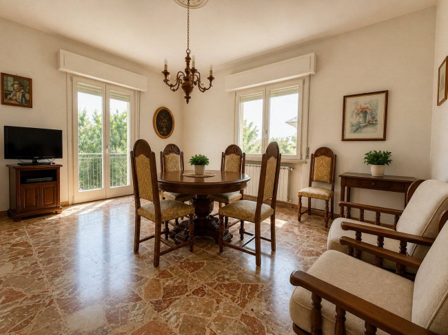 Duplex in Vendita a Pisa