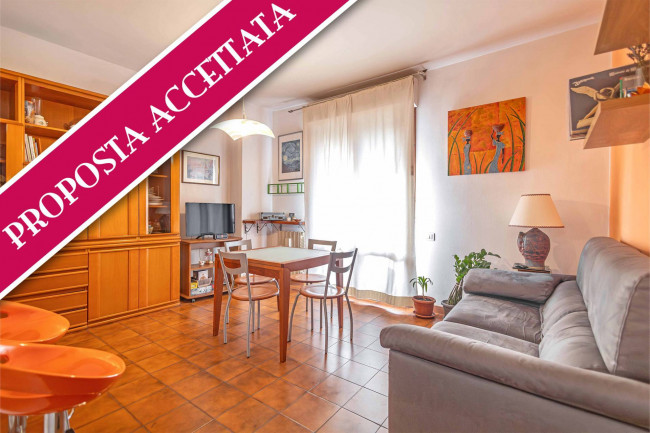 Appartamento in Vendita a Pisa