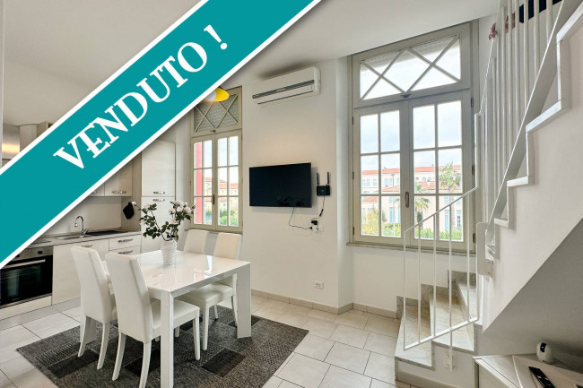 Appartamento in Vendita a Pisa