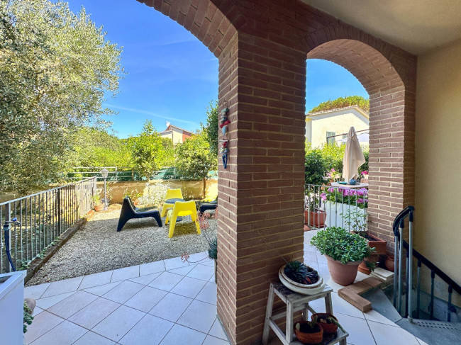 Villette a schiera in Vendita a Pisa