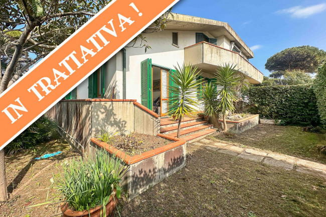 Appartamento in Vendita a Pisa