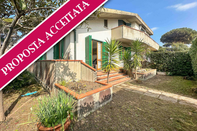 Appartamento in Vendita a Pisa