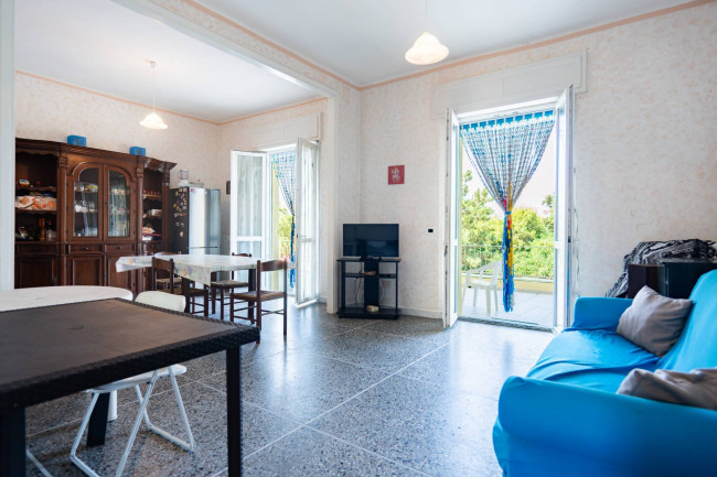 Appartamento in Affitto a Pisa