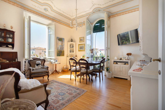 Appartamento in Vendita a Pisa