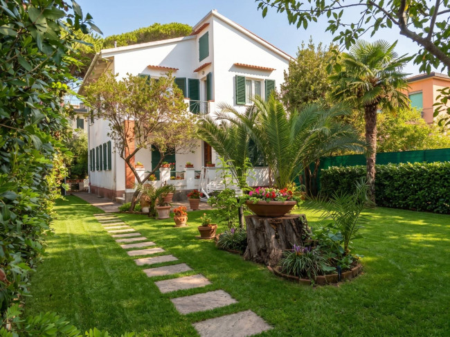 Duplex in Vendita a Pisa