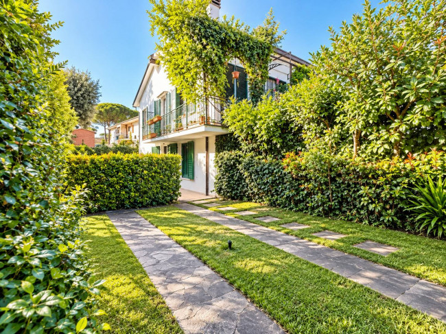 Duplex in Vendita a Pisa
