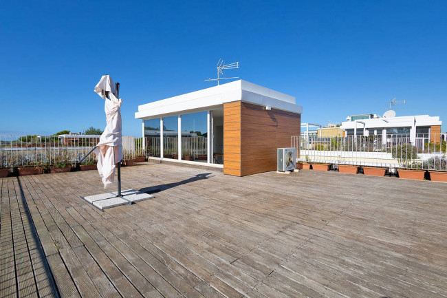 Appartamento in Affitto a Pisa