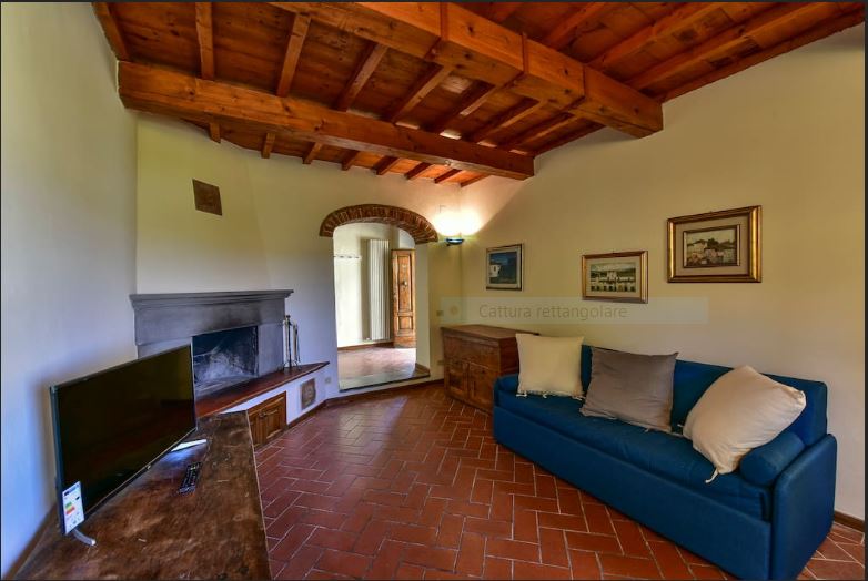 Casa Indipendente In Vendita A San Casciano In Val Di Pesa