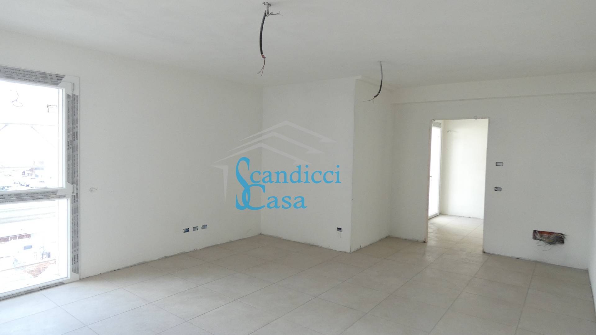Foto - Appartamento In Vendita Scandicci (fi)