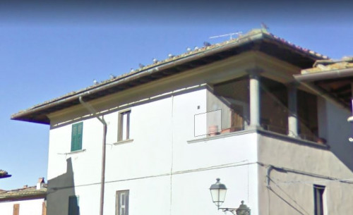 Appartamento in Vendita a San Casciano in Val di Pesa