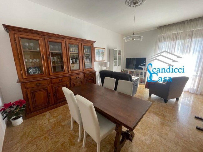 Appartamento in vendita a Casellina, Scandicci (FI)