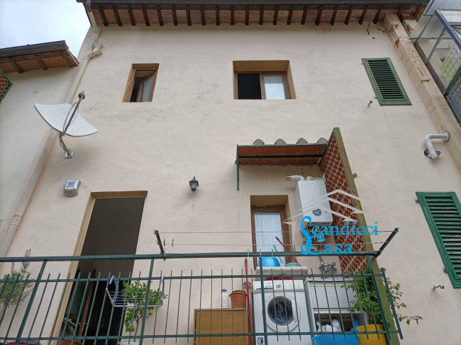 Appartamento in vendita a San Vincenzo A Torri, Scandicci (FI)