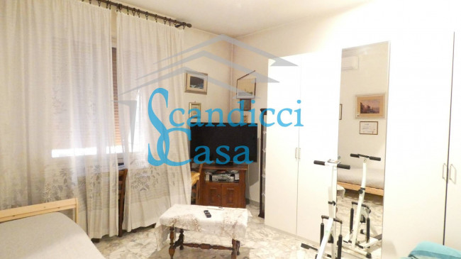 Appartamento in vendita a Novoli, Firenze (FI)