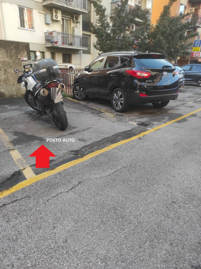 Garage/Box/Posto auto in vendita a Novoli, Firenze (FI)