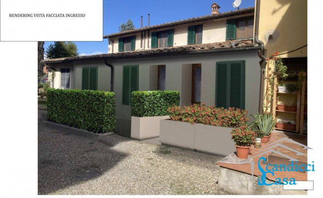 Appartamento in Vendita a Firenze