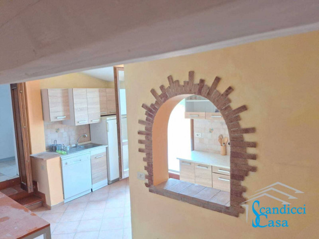 Appartamento in Vendita a Scandicci