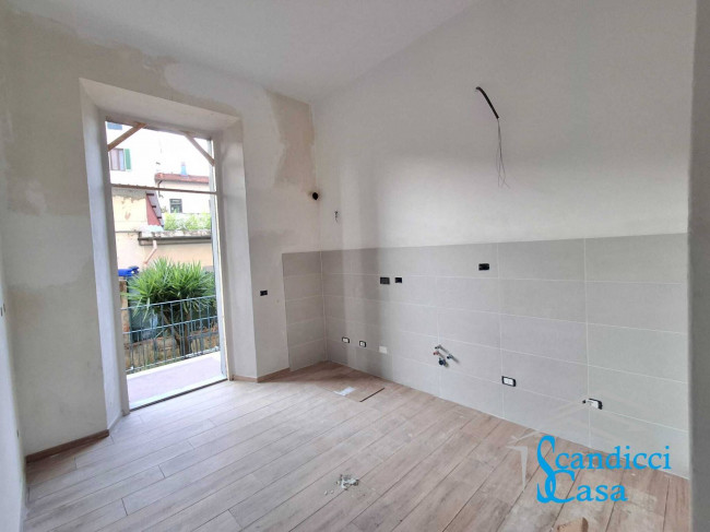 Appartamento in Affitto a Firenze