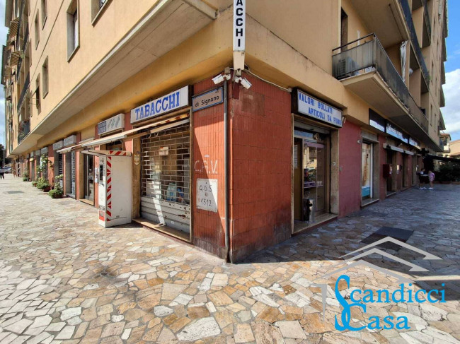 Attività commerciale in Vendita a Scandicci
