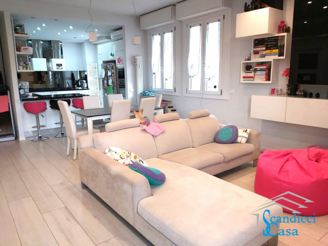 Appartamento in Vendita a Scandicci