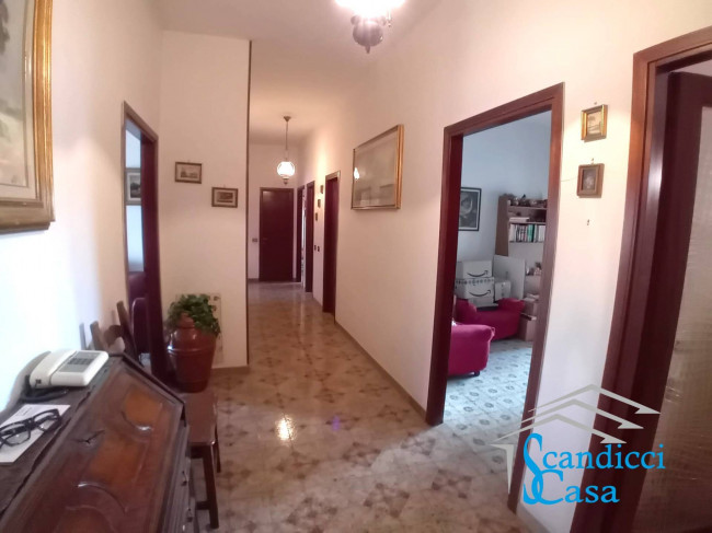 Appartamento in Vendita a Firenze