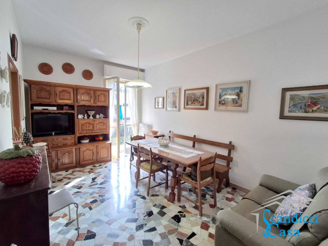 Appartamento in Vendita a Scandicci