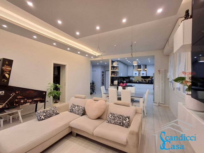 Appartamento in Vendita a Scandicci