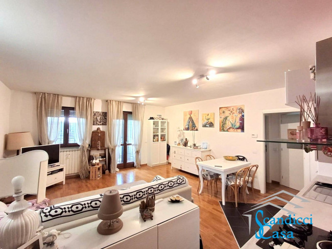 Appartamento in Vendita a Scandicci