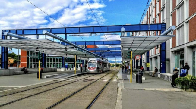 Appartamento in Affitto a Scandicci