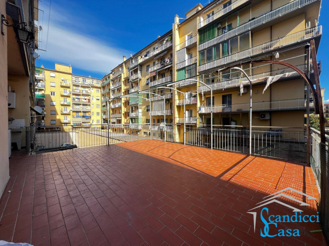 Appartamento in Vendita a Scandicci