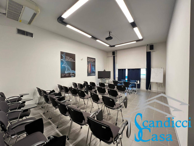 Studio/Ufficio in Affitto a Firenze