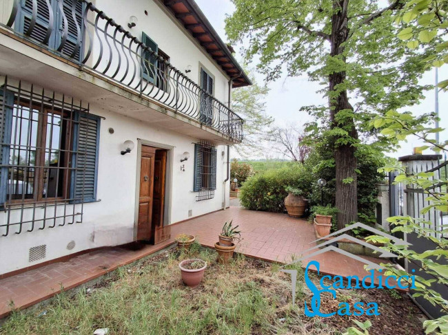 Terratetto in Vendita a Scandicci