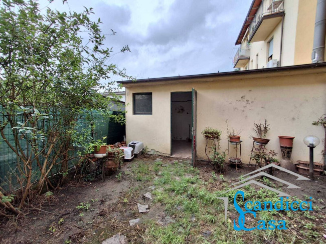 Appartamento in Vendita a Scandicci